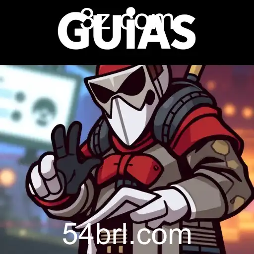 54brl Revoluciona o Mercado de Jogos Online em 2025