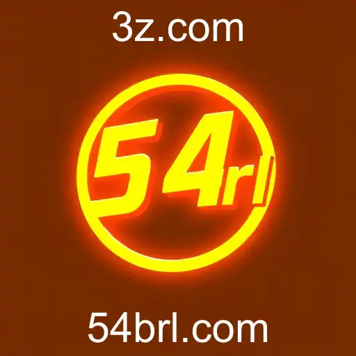 54brl: A Nova Tendência no Mundo dos Jogos