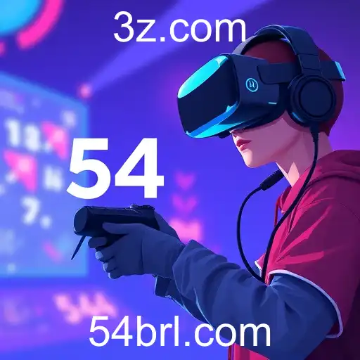 54brl Attracts Players in 2025 with New Innovations