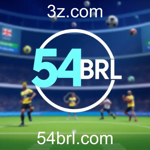 A Ascensão do 54BRL no Mundo dos Jogos