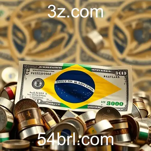 A Revolução dos Jogos no Brasil com 54brl