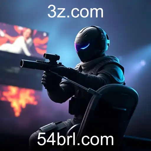 Inovações no Universo dos Games Atraem Atenção Global