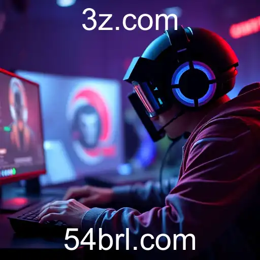 Tendências no Mundo dos Jogos em 2025