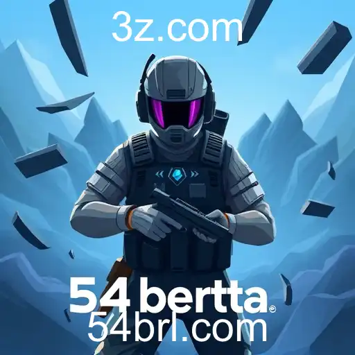 Revolução no Mercado de Jogos em 2025: 54brl no Centro das Grandes Mudanças