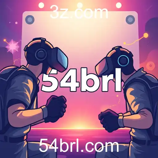 Explorando Jogos Inovadores com 54brl