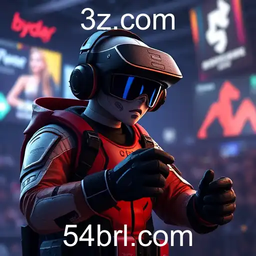 Tendências e Atualizações no Universo dos Jogos