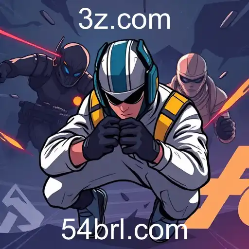 A Revolução do Gaming em 2025: 54brl nas Tendências