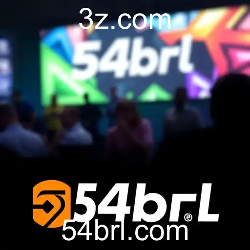 54brl: Crescimento Explosivo no Mercado de Jogos