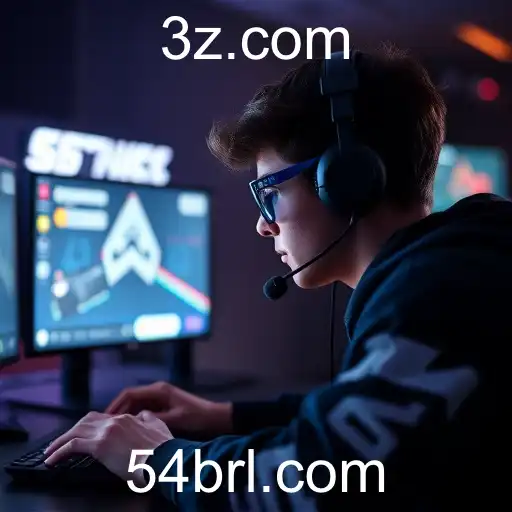 Impacto Econômico dos Jogos Online em 2025