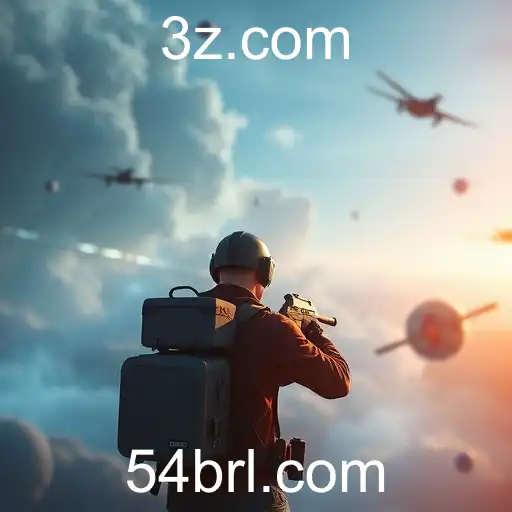 O Impacto das Novas Tecnologias nos Jogos Online