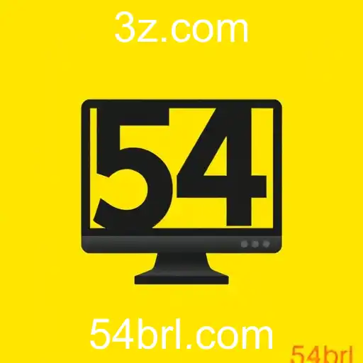 A Ascensão do 54brl no Cenário de Jogos Brasileiros