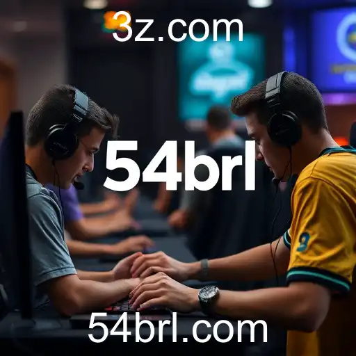 A Nova Era dos Jogos Virtuais no Brasil