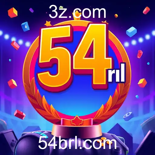 A Ascensão do 54brl no Cenário de Jogos