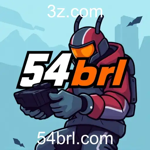 A Ascensão do 54brl no Cenário de Jogos Brasileiros